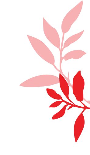 Leaf Decoration